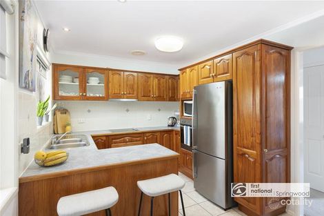 Property photo of 5 Noorumba Street Slacks Creek QLD 4127