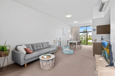 Property photo of 33/137 Scottsdale Drive Robina QLD 4226