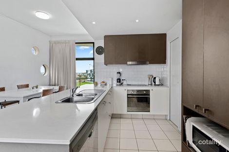 Property photo of 33/137 Scottsdale Drive Robina QLD 4226