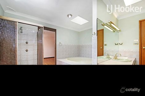 Property photo of 87 Leichhardt Street Ruse NSW 2560