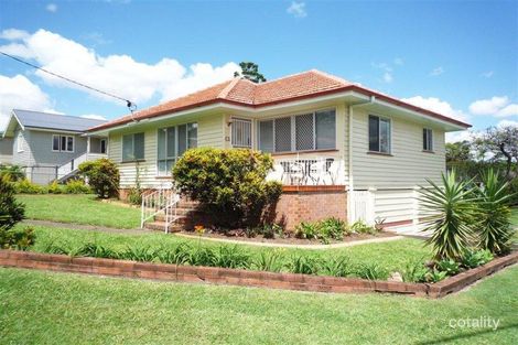 24 Merle St, Carina, QLD 4152