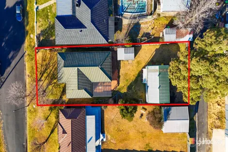 Property photo of 5 Mudgee Street Wallerawang NSW 2845