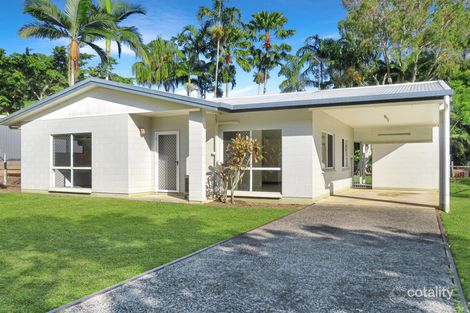Property photo of 6 Fraser Close Kanimbla QLD 4870