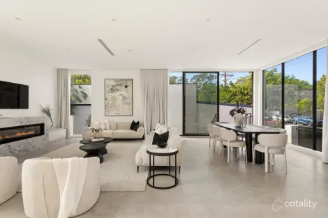 16a Balfour Rd, Kensington, NSW 2033