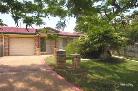 Property photo of 20/129 Princess Street Cleveland QLD 4163