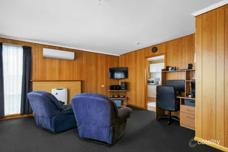 Property photo of 43 Paringa Avenue Newnham TAS 7248