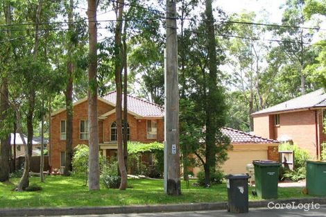Property photo of 72 Maxwell Street South Turramurra NSW 2074
