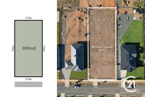 Property photo of 28 Clover Crescent Echuca VIC 3564