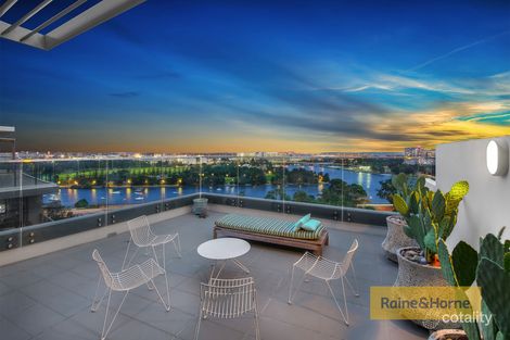 Property photo of 1101/16 Brodie Spark Drive Wolli Creek NSW 2205
