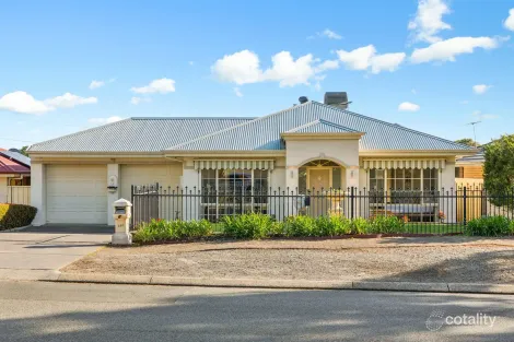88a Oakridge Rd, Aberfoyle Park, SA 5159