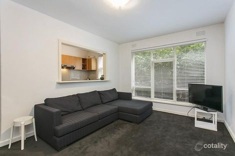 Property photo of 17/43 Caroline Street South Yarra VIC 3141