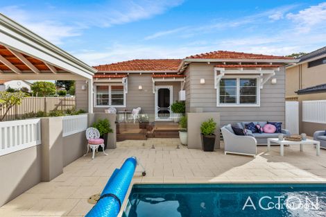 Property photo of 110 Milne Street Bayswater WA 6053