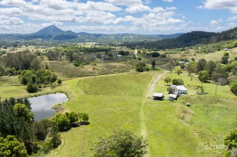 182 WILSONS LANE, EERWAH VALE, QLD 4562