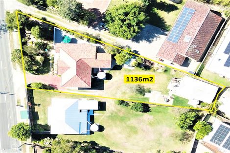 Property photo of 664 Waterworks Road Ashgrove QLD 4060