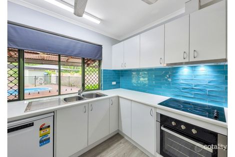 Property photo of 59 Hannibal Crescent Gray NT 0830