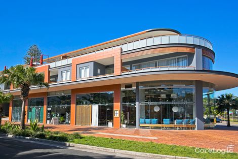 Property photo of 106/316-324 Barrenjoey Road Newport NSW 2106