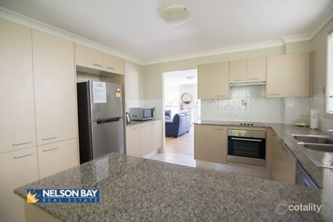 Property photo of 4 Coventry Place Nelson Bay NSW 2315