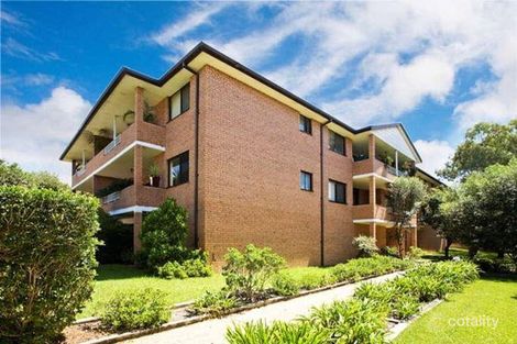 15/2 Caledonian St, Bexley, NSW 2207