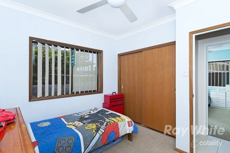 Property photo of 1 Letchworth Parade Balmoral NSW 2283