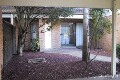 Property photo of 13/45 Edward Bennett Drive Cherrybrook NSW 2126