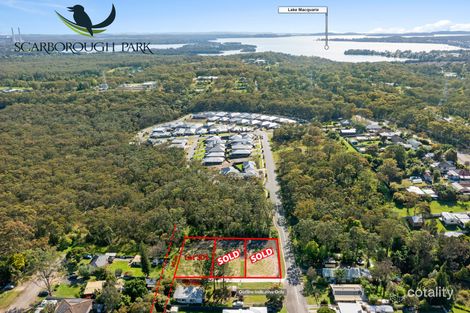 Lot 301 Skye St, Morisset, NSW 2264