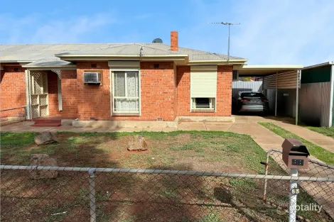 53 Galpin St, Whyalla Stuart, SA 5608
