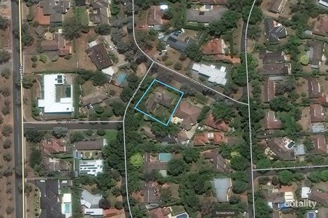 Property photo of 18 Charlotte Street Red Hill ACT 2603