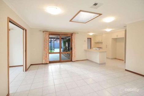 Property photo of 3 Courageous Street Taylors Lakes VIC 3038