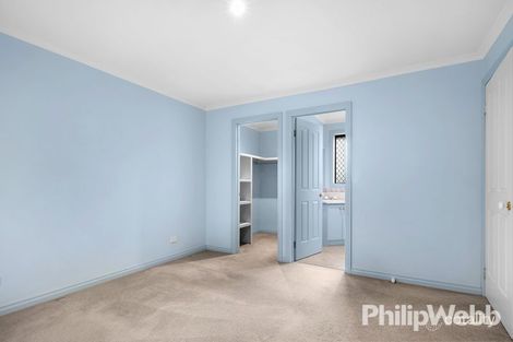 Property photo of 58 Winyard Drive Mooroolbark VIC 3138