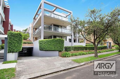 Property photo of 8/19-21 Andover Street Carlton NSW 2218