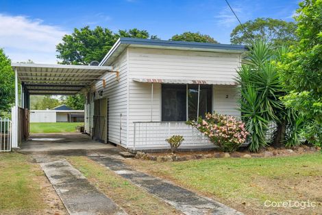 Property photo of 2 Rockleigh Street Wyong NSW 2259