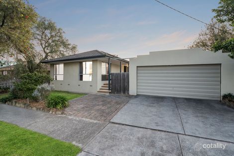 Property photo of 35 Reynolds Road Highton VIC 3216