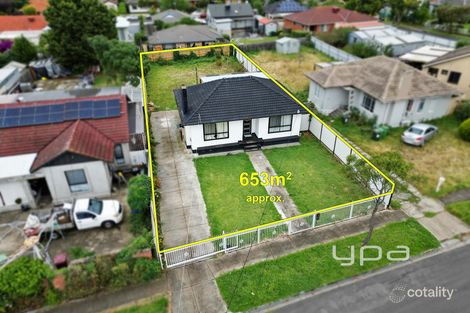 Property photo of 27 Dunn Street Broadmeadows VIC 3047