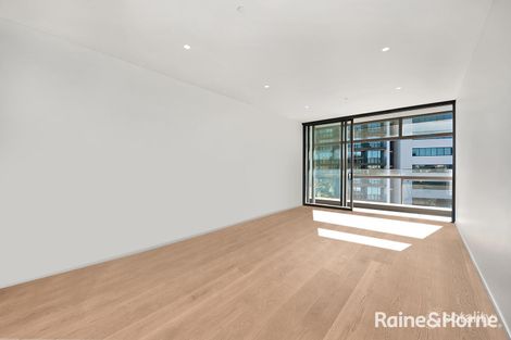 Property photo of 1205/85 O'Connor Street Chippendale NSW 2008