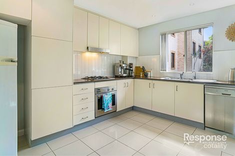 Property photo of 61/6-18 Redbank Road Northmead NSW 2152