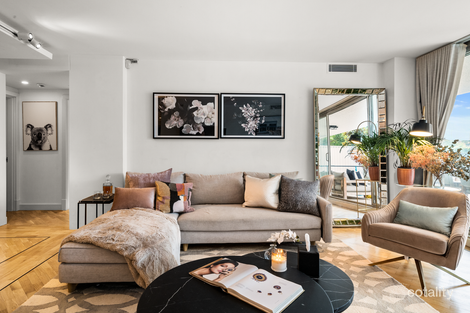 Property photo of 12/43 New Beach Road Darling Point NSW 2027