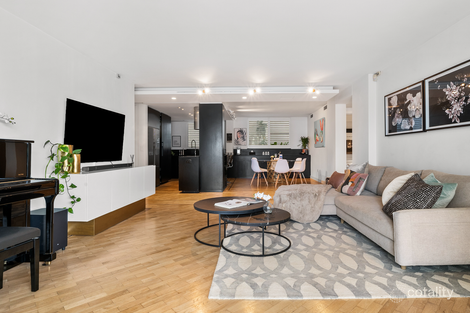 Property photo of 12/43 New Beach Road Darling Point NSW 2027