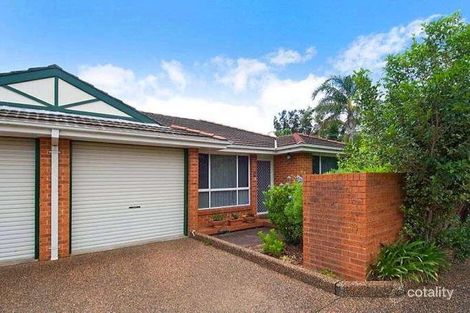 Property photo of 4/28 Emily Street Marks Point NSW 2280