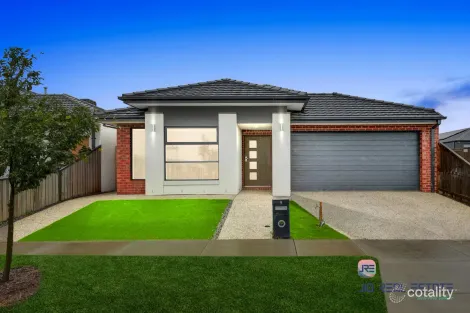 9 Petros St, Fraser Rise, VIC 3336
