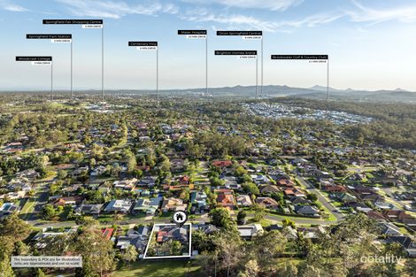 Property photo of 19 Camelia Street Springfield QLD 4300