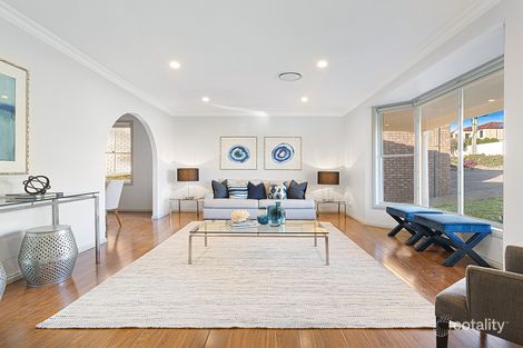 Property photo of 26 Hibiscus Avenue Carlingford NSW 2118