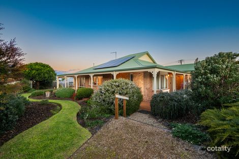 Property photo of 19 Gellibrand Street Portarlington VIC 3223