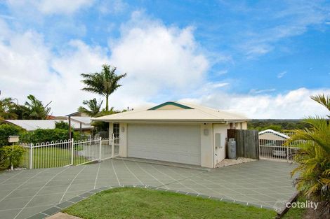 Property photo of 42 Sippy Downs Drive Sippy Downs QLD 4556