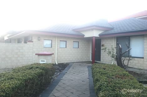 Property photo of 1 Boddington Circuit Dianella WA 6059