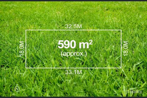 33 Pembury Way, Wyndham Vale, VIC 3024