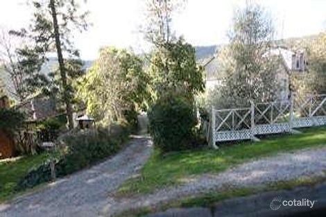 Property photo of 51 Albert Street Upper Ferntree Gully VIC 3156