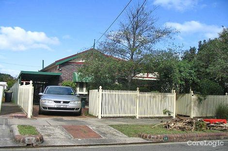 Property photo of 11 Yarren Avenue Brighton-Le-Sands NSW 2216