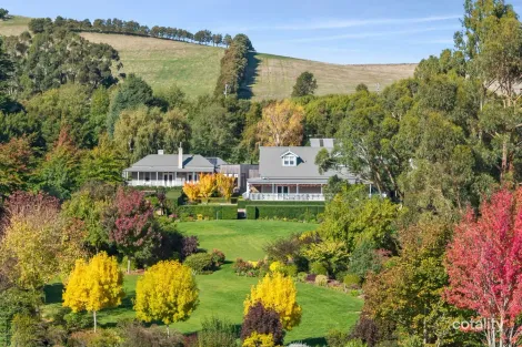 Property photo of 10 School Road Musk VIC 3461
