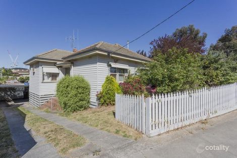 Property photo of 45 Nolan Street North Bendigo VIC 3550