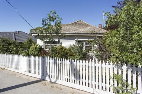 Property photo of 45 Nolan Street North Bendigo VIC 3550